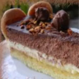Gâteau au Café
