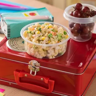 3 Lunch Recipes for Kids