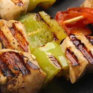 Chicken Yakitori
