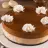 Marzipan Cheesecake with Cajeta Flan