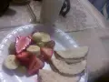 Dobradinhas com Nutella