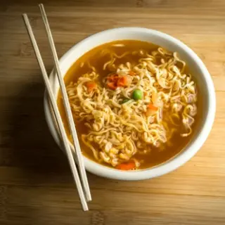 Ramyeon