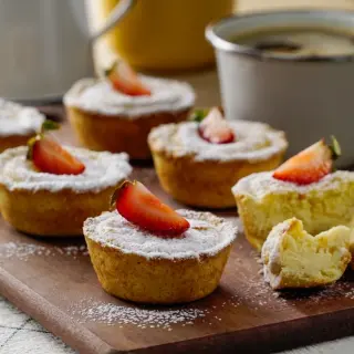 Cheese Desserts