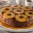 Pineapple Upside-Down Chocolate Cake