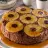 Pineapple Upside-Down Chocolate Cake