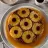 Pineapple Upside-Down Chocolate Cake