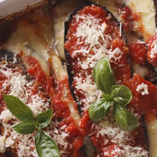 Italian Eggplants