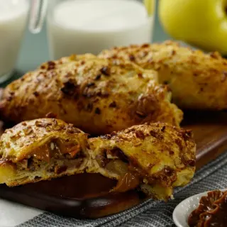Incredible Apple Desserts