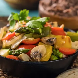 Vegan Mexican Recipes