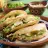 Fried Quesadillas with Zucchini Flowers