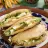 Fried Quesadillas with Zucchini Flowers
