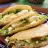 Fried Quesadillas with Zucchini Flowers