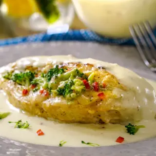 Delicious Broccoli Recipes