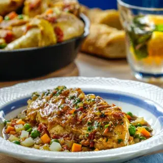 6 Easy Chicken Recipes