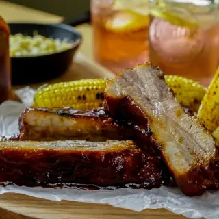 Juicy BBQ Recipes