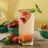 Coquetel de Grapefruit com Morango