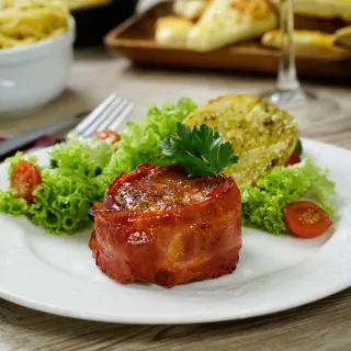Meatloaf