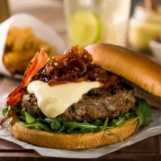 The Best Burger Recipes