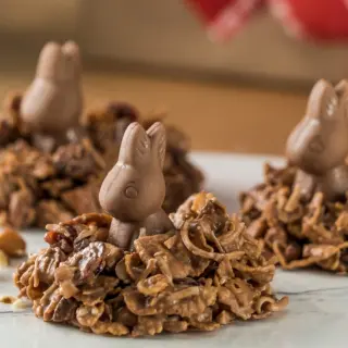 4 Receitas com Cereal