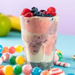 4 Healthy Drinks Inspired by The Nutcracker and the Four Realms
