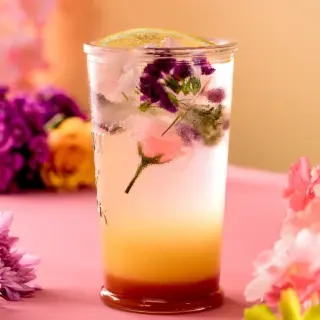 4 Healthy Drinks Inspired by The Nutcracker and the Four Realms