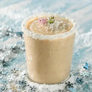 4 Healthy Drinks Inspired by The Nutcracker and the Four Realms