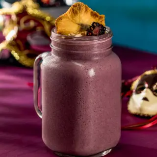 4 Healthy Drinks Inspired by The Nutcracker and the Four Realms