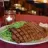 Bistec à Laranja