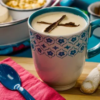 Easy Mexican Atoles