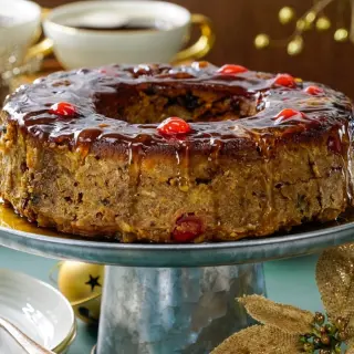 4 Pudding Recipes