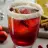 Cranberry and Cinnamon Cocktail