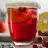 Cranberry and Cinnamon Cocktail