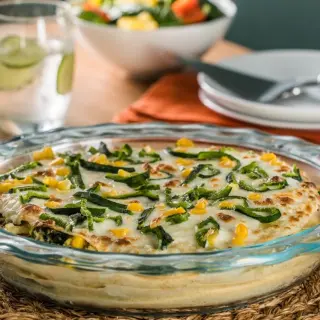 Blender Recipes