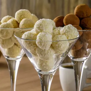 Chocolate Truffles