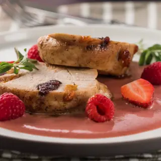 Blender Recipes