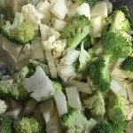 ensaladas
