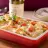 Gratinado de Atum com Massa