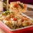 Gratinado de Atum com Massa