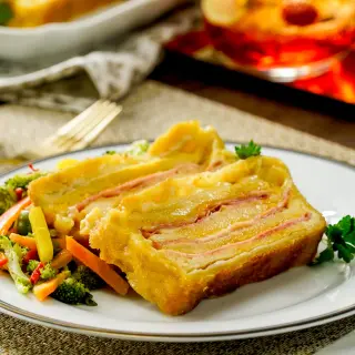 Cordon Bleu Recipes