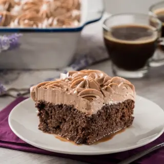 Baking in a Dish