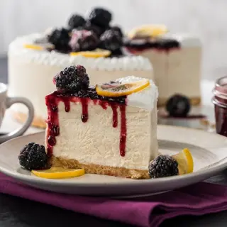 Easy No-Bake Cheesecake Recipes