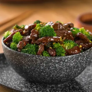 6 receitas de comida oriental