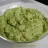 Guacamole com Coentro e Pimenta Serrana