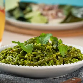 7 Keto Recipes