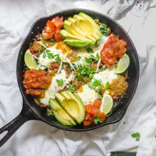Keto Challenge Day 5
