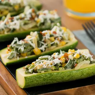 Healthy and easy recipes