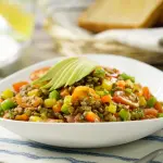 ENSALADAS