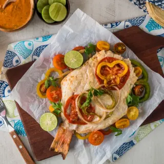 Mexican Fish Recipes