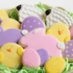 Galletas