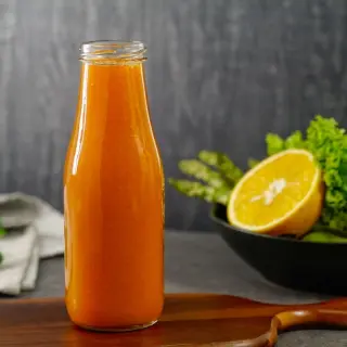 3 Ways Healthy Juices